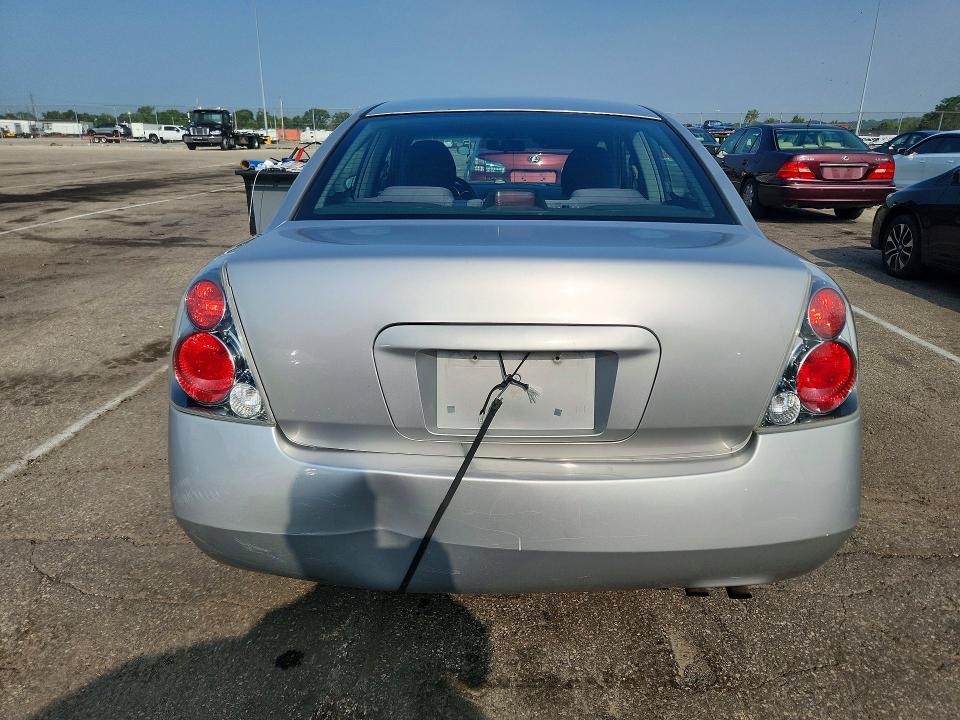 Aukcja sprzedaży 2005 Nissan Altima, vin: 1N4AL11D35N495930, numer aukcji: 61853366