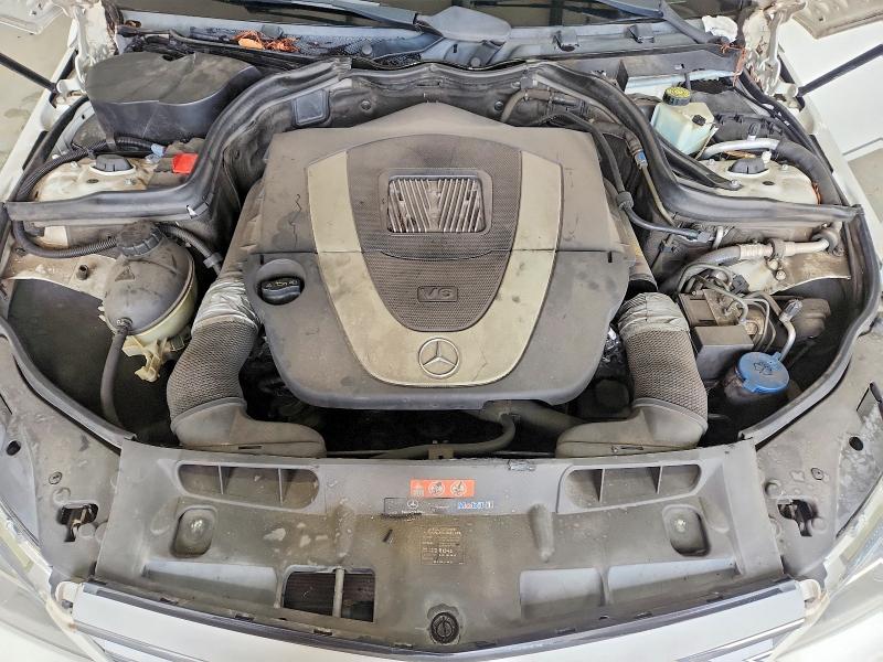 Продажа на аукционе авто 2009 Mercedes-benz C, vin: WDDGF54X89R049639, номер лота: 59860366