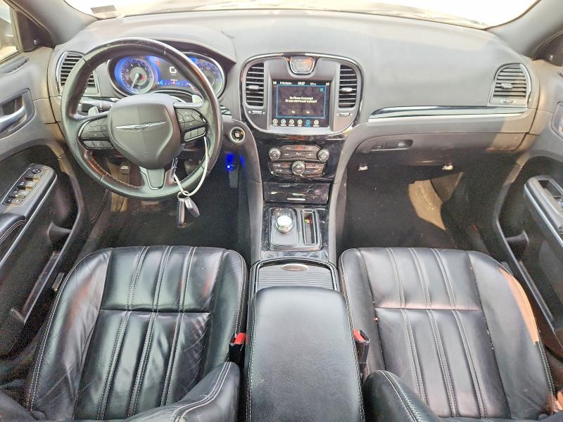 Aukcja sprzedaży 2021 Chrysler 300, vin: 2C3CCABG7MH620189, numer aukcji: 60774556