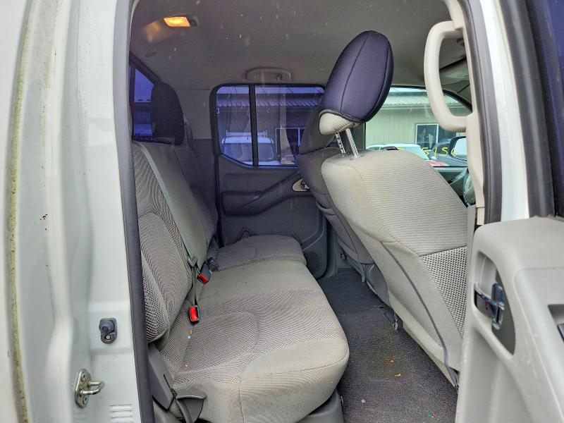 Aukcja sprzedaży 2019 Nissan Frontier, vin: 1N6AD0EV1KN791204, numer aukcji: 63265156