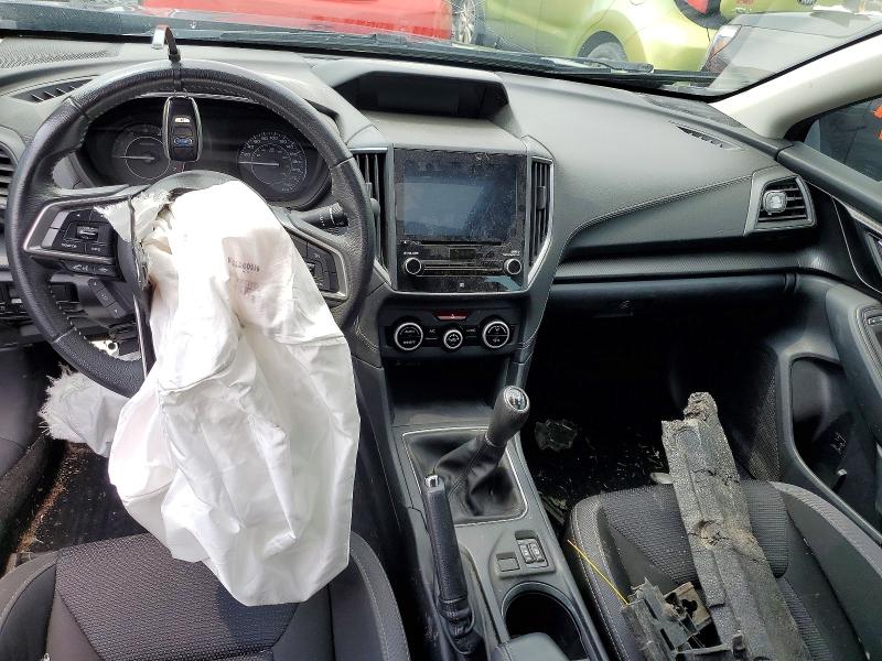 Aukcja sprzedaży 2020 Subaru Impreza, vin: 4S3GKAE64L1604371, numer aukcji: 61168566