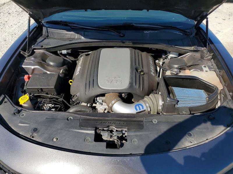 Продажа на аукционе авто 2020 Dodge Charger, vin: 2C3CDXCTXLH133496, номер лота: 60248566