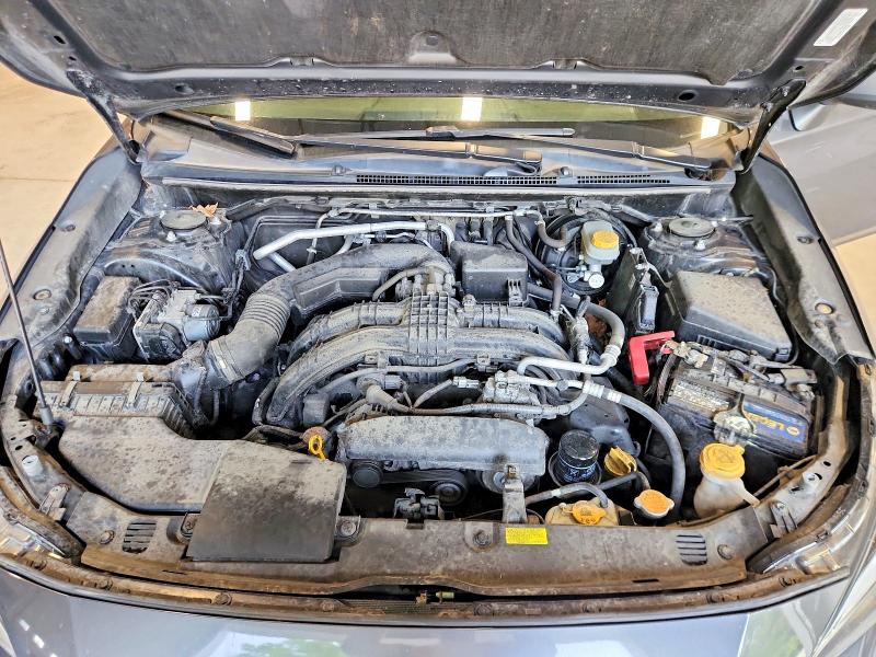 2021 Subaru Crosstrek მანქანა იყიდება აუქციონზე, vin: JF2GTAEC3M8253577, აუქციონის ნომერი: 61134496