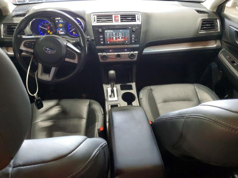 Aukcja sprzedaży 2015 Subaru Outback, vin: 4S4BSANC8F3351897, numer aukcji: 62636206