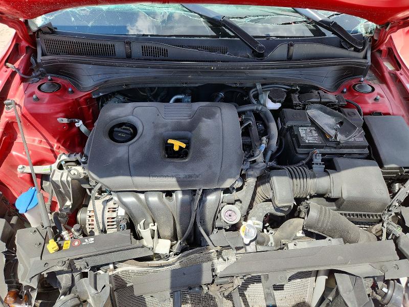 Продажа на аукционе авто 2024 Kia Forte, vin: 3KPF24AD4RE837710, номер лота: 59726016