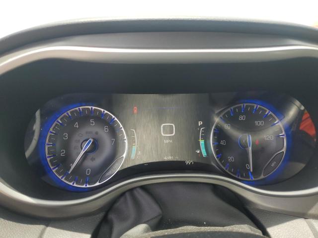 Продажа на аукционе авто 2024 Chrysler Pacifica, vin: 2C4RC1BG1RR148630, номер лота: 60455726