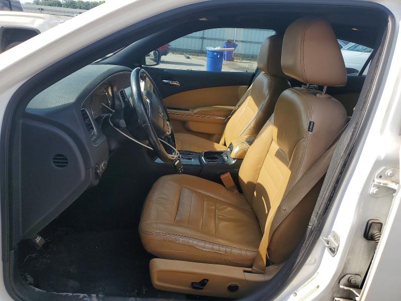 Aukcja sprzedaży 2011 Dodge Charger, vin: 2B3CL3CG9BH592867, numer aukcji: 60184906
