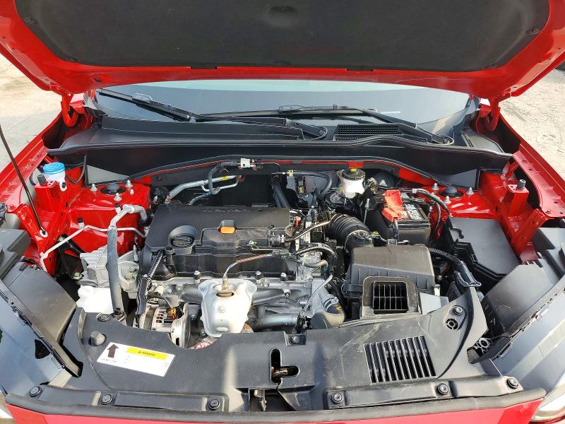 Продажа на аукционе авто 2025 Honda Hr-v, vin: 3CZRZ2H54SM776344, номер лота: 60716766