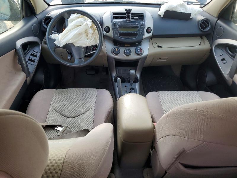 Aukcja sprzedaży 2008 Toyota Rav4, vin: JTMZD33V486067827, numer aukcji: 61435006