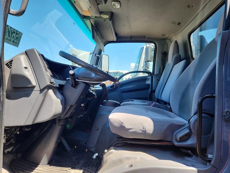 Aukcja sprzedaży 2018 Isuzu Nqr, vin: JALE5W163J7900654, numer aukcji: 56220226