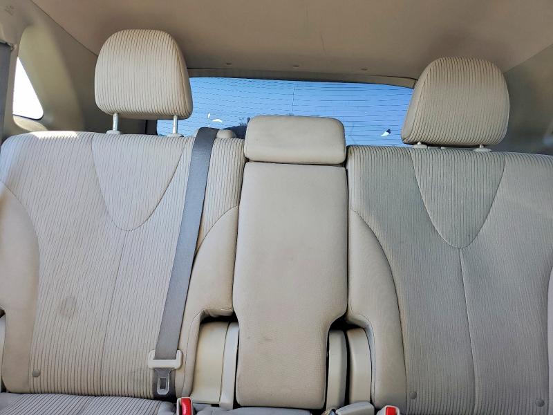 Aukcja sprzedaży 2013 Toyota Venza, vin: 4T3ZA3BB9DU066844, numer aukcji: 61362926