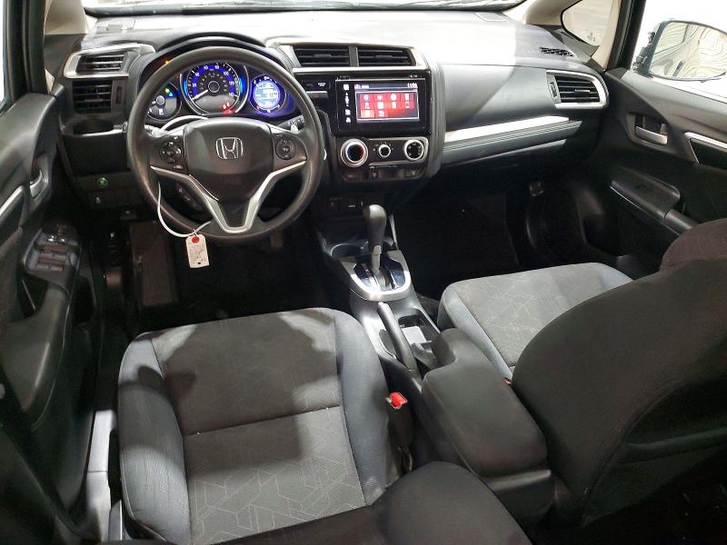 Aukcja sprzedaży 2015 Honda Fit, vin: 3HGGK5H87FM779839, numer aukcji: 62156376