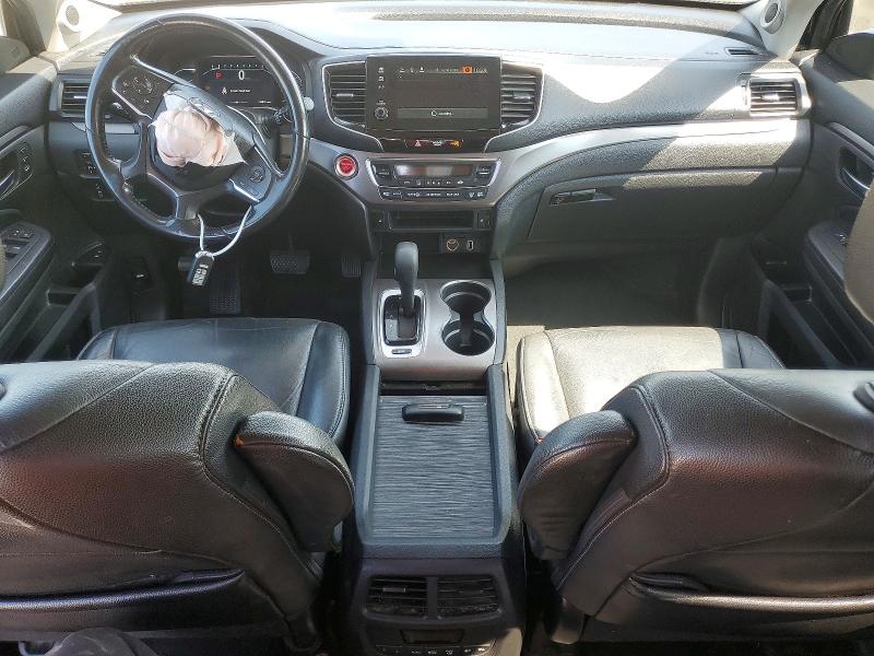 Продаж на аукціоні авто 2019 Honda Pilot, vin: 5FNYF6H58KB062996, номер лоту: 63149556