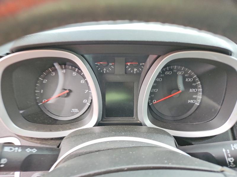 Продаж на аукціоні авто 2011 Chevrolet Equinox, vin: 2CNFLNEC2B6311078, номер лоту: 63132286