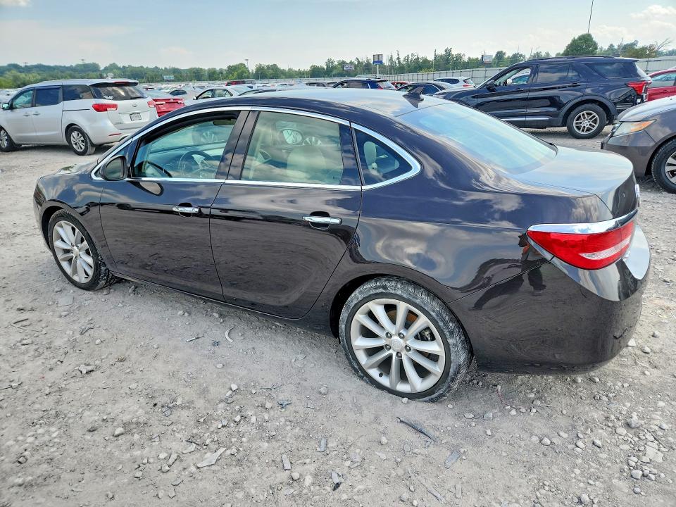 Продажа на аукционе авто 2013 Buick Verano, vin: 1G4PP5SK0D4120977, номер лота: 61821976