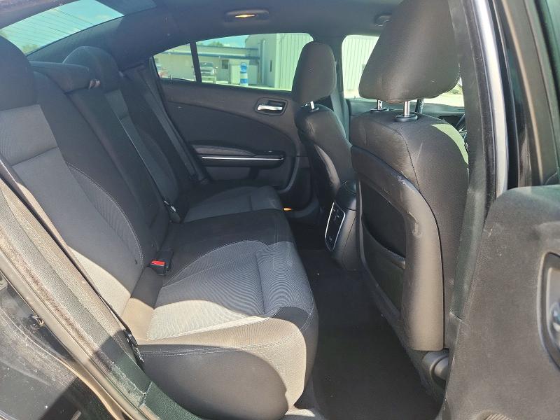 Aukcja sprzedaży 2017 Dodge Charger, vin: 2C3CDXBGXHH629801, numer aukcji: 62856916