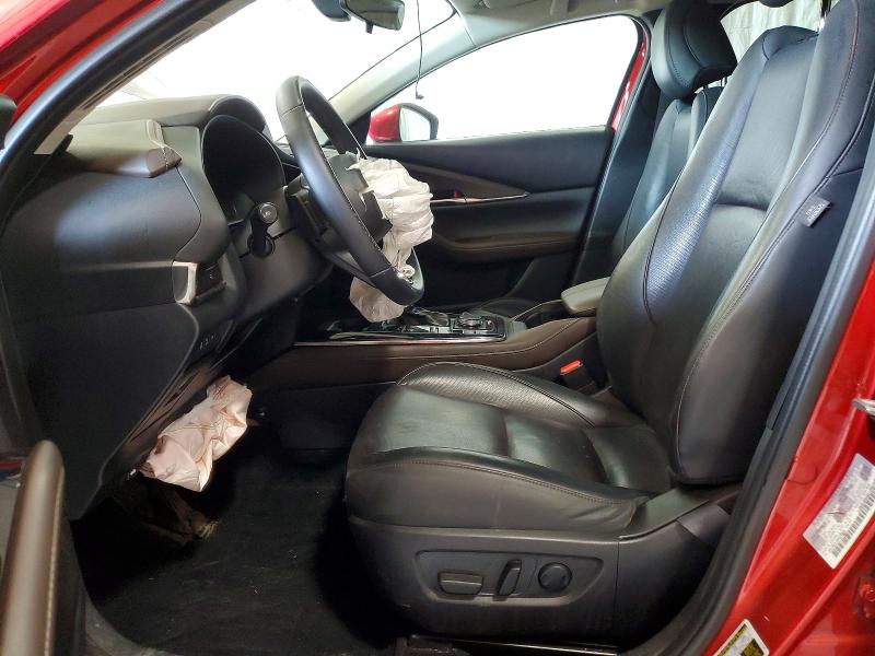 Продажа на аукционе авто 2021 Mazda Cx-30, vin: 3MVDMBDL9MM307285, номер лота: 62350616