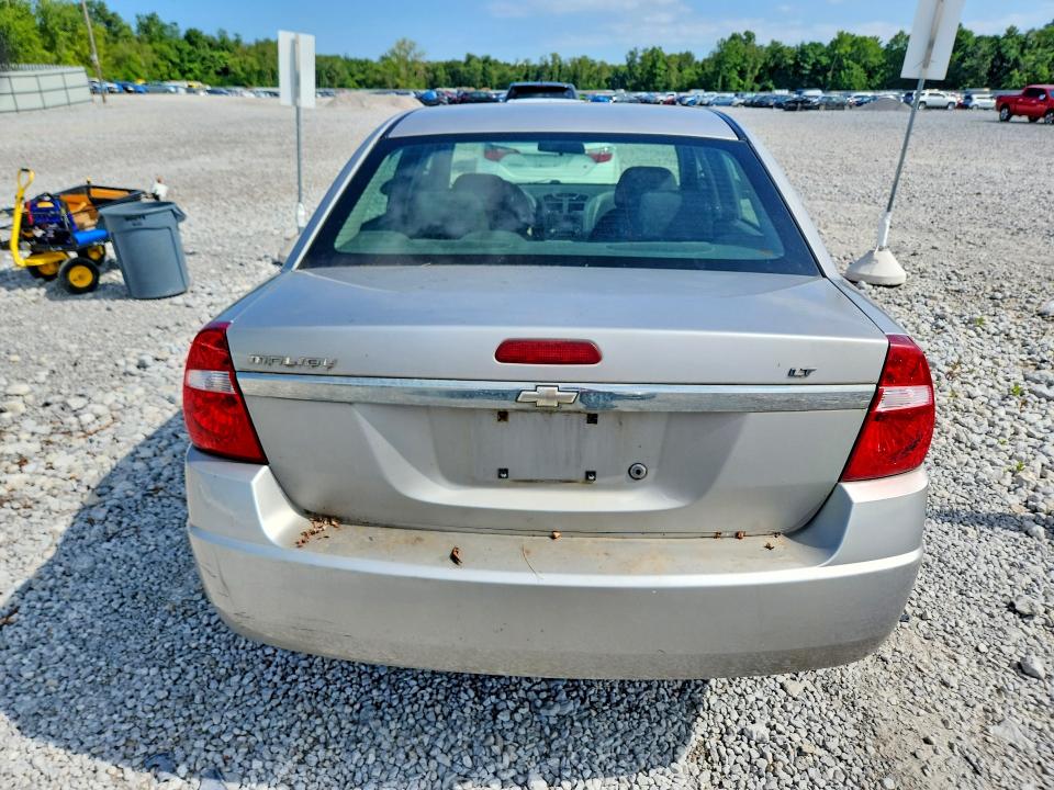 62295286 :رقم المزاد ، 1G1ZT57F47F299868 vin ، 2007 Chevrolet Malibu مزاد بيع