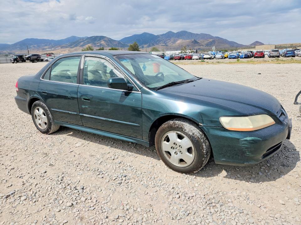 Продаж на аукціоні авто 2001 Honda Accord, vin: 1HGCG16541A004602, номер лоту: 61889286