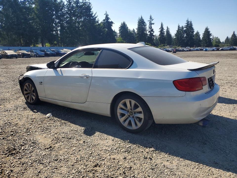 Aukcja sprzedaży 2012 Bmw 328, vin: WBAKF3C51CE974672, numer aukcji: 61051936