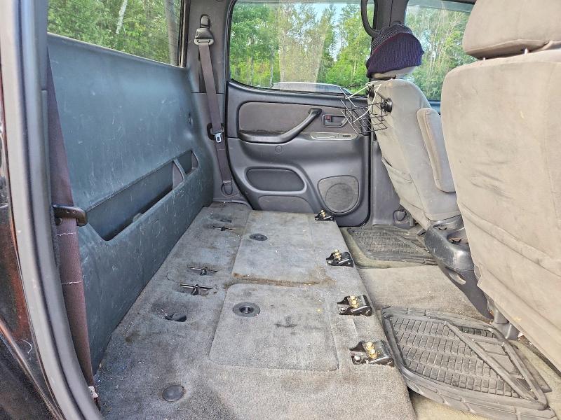 Продаж на аукціоні авто 2004 Toyota Tundra, vin: 5TBET34124S451637, номер лоту: 61923276