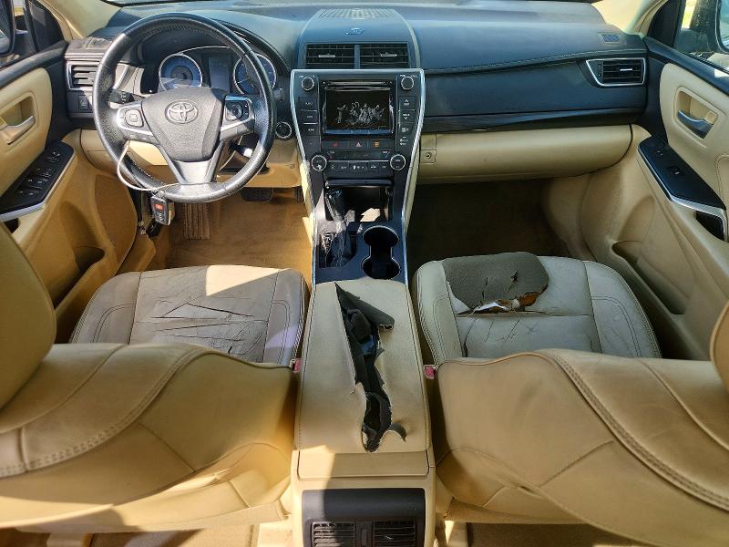 Продажа на аукционе авто 2015 Toyota Camry, vin: 4T1BF1FK2FU891640, номер лота: 61178936