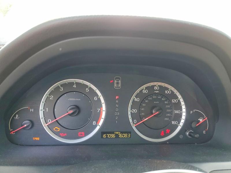 Aukcja sprzedaży 2008 Honda Accord, vin: 1HGCP26318A144461, numer aukcji: 62774466
