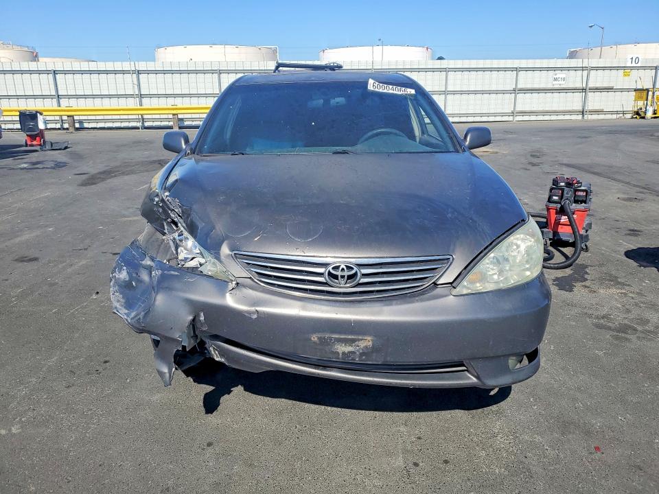 Aukcja sprzedaży 2005 Toyota Camry, vin: 4T1BF30K05U591291, numer aukcji: 60004066