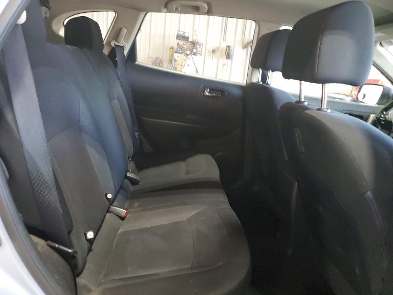 Aukcja sprzedaży 2014 Nissan Rogue Select, vin: JN8AS5MVXEW200622, numer aukcji: 61610316