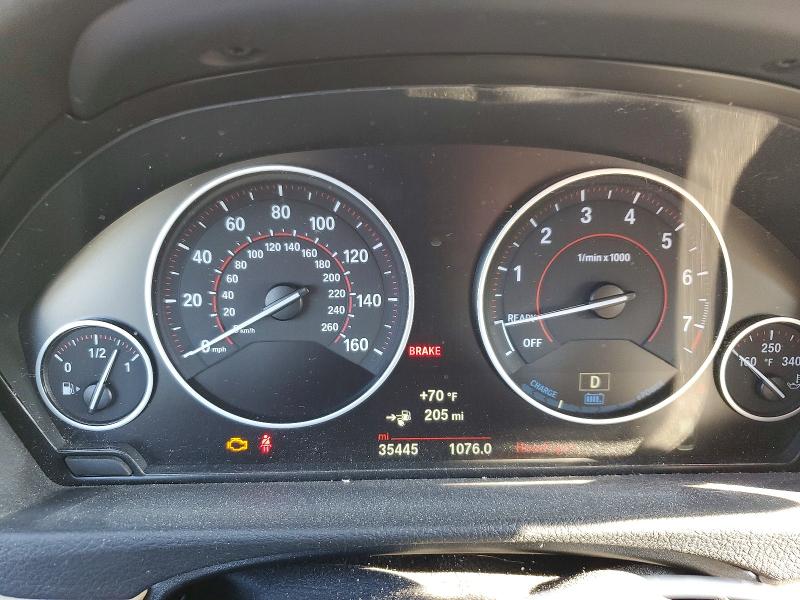 62935586 :رقم المزاد ، WBA8E1C31HA156986 vin ، 2017 Bmw 330e مزاد بيع
