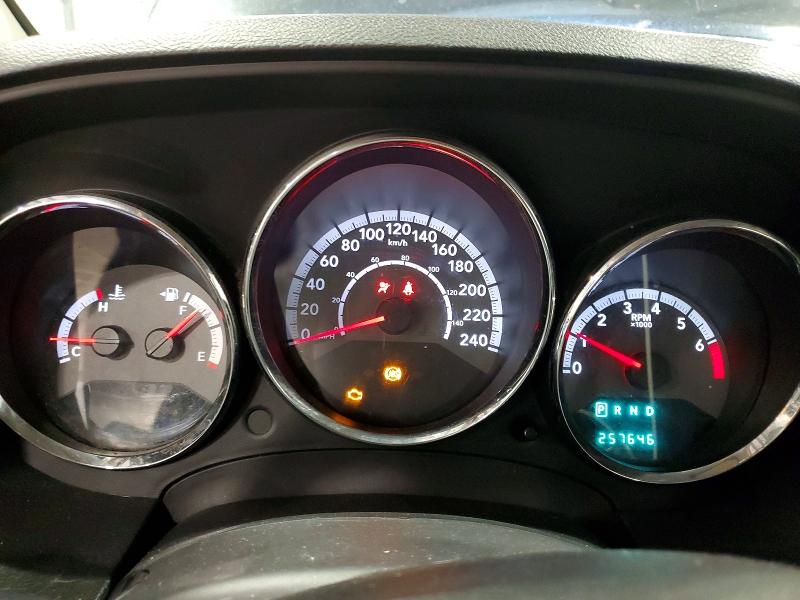 Продаж на аукціоні авто 2010 Dodge Caliber, vin: 1B3CB4HA7AD596439, номер лоту: 62211166