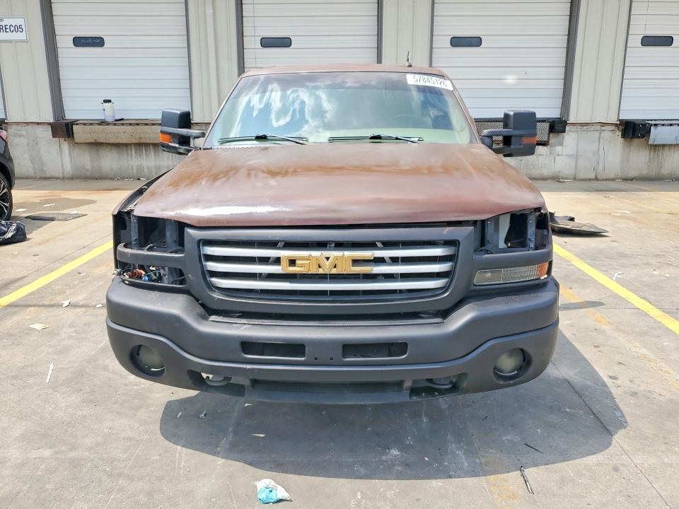 2020 Gmc New Sierra მანქანა იყიდება აუქციონზე, vin: 2GTEK13T041326788, აუქციონის ნომერი: 57845126