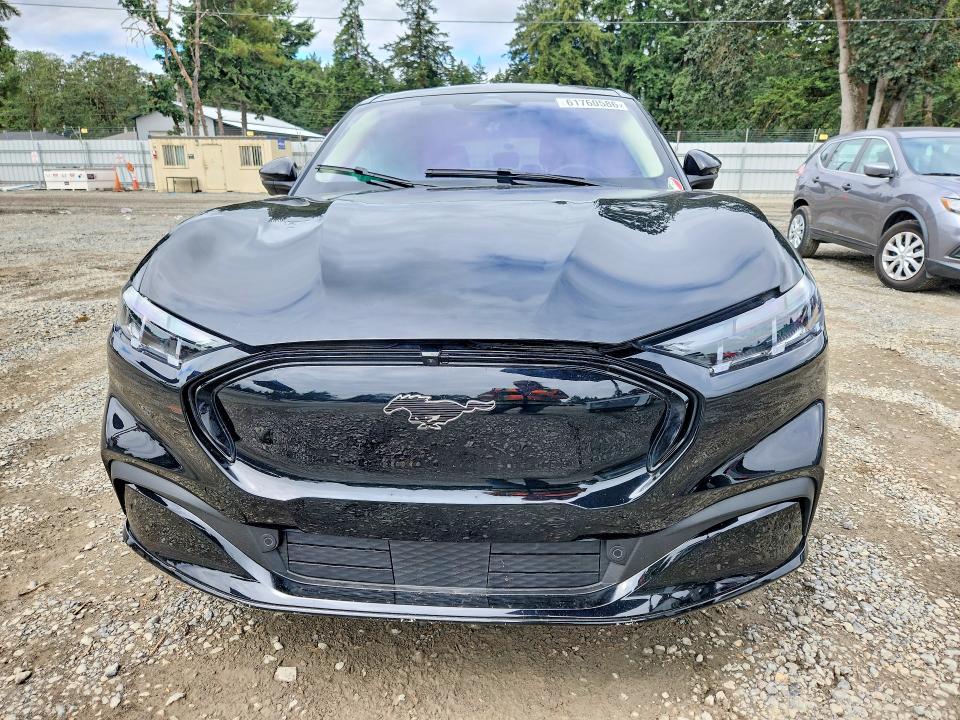 Aukcja sprzedaży 2024 Ford Mustang Mach-e, vin: 3FMTK3SU8RMA20172, numer aukcji: 61760586