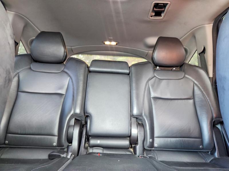 Aukcja sprzedaży 2014 Acura Mdx, vin: 5FRYD4H45EB030883, numer aukcji: 59953776