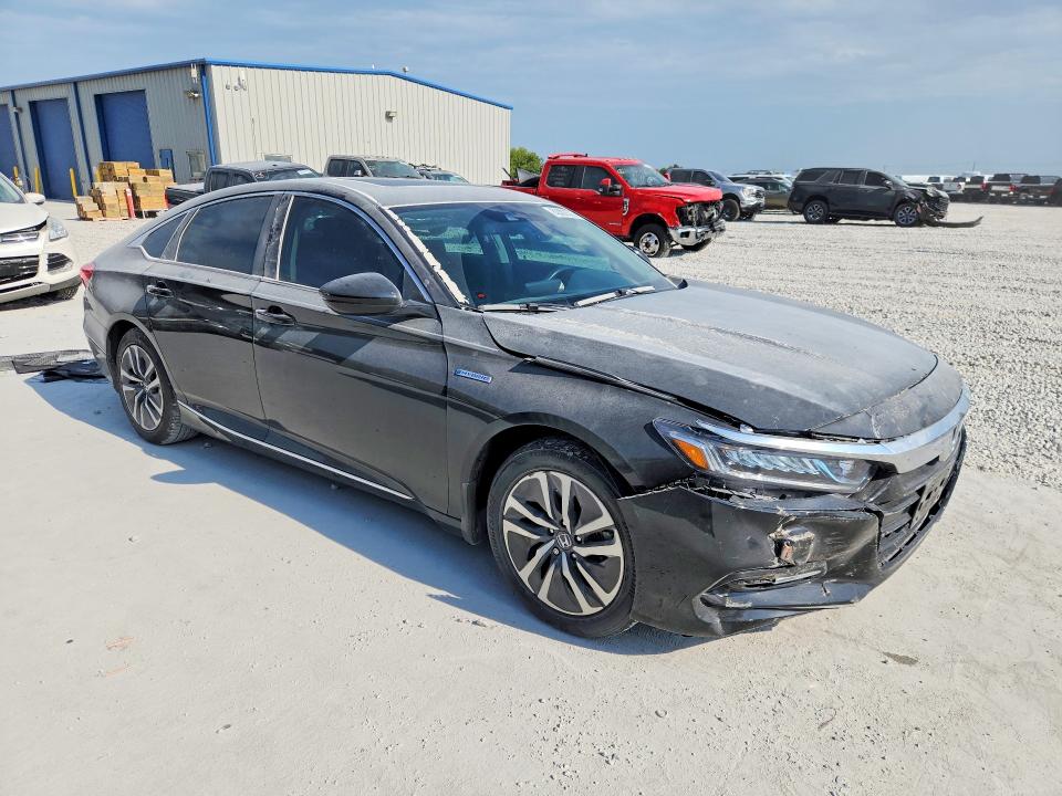 Продажа на аукционе авто 2020 Honda Accord, vin: 1HGCV3F59LA015762, номер лота: 62802576