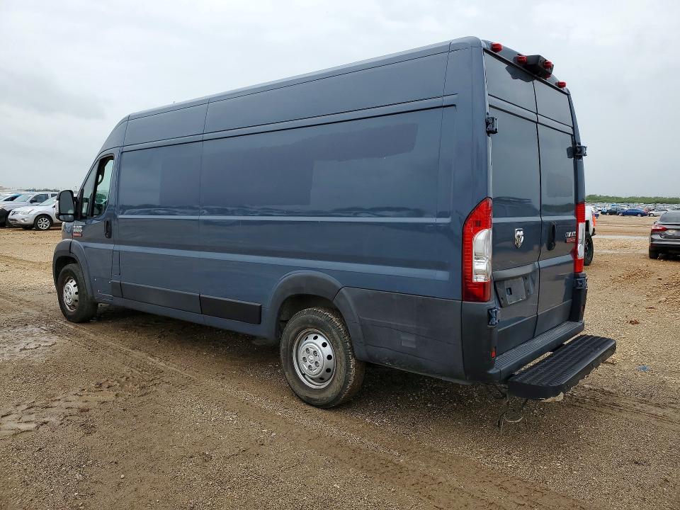 Продажа на аукционе авто 2021 Ram Promaster 3500, vin: 3C6FRVJG2ME503090, номер лота: 61323876