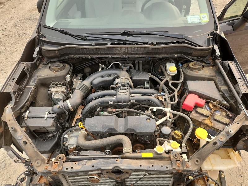 Продажа на аукционе авто 2015 Subaru Forester, vin: JF2SJABC5FH414051, номер лота: 60896376
