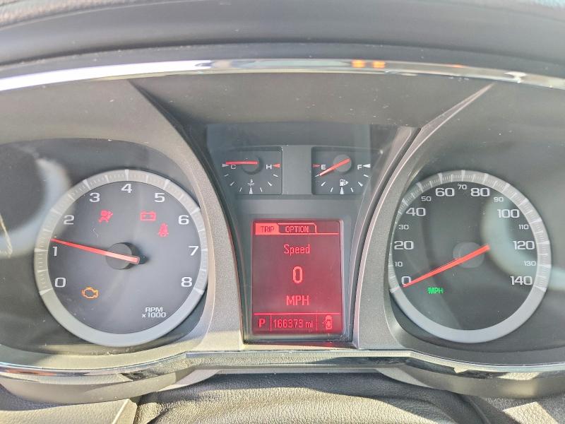 63346476 :رقم المزاد ، 2GKFLSEK9H6333165 vin ، 2017 Gmc Terrain مزاد بيع
