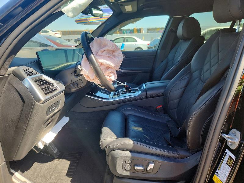 Продажа на аукционе авто 2024 Bmw X5, vin: 5UX13EU03R9U32284, номер лота: 63420726