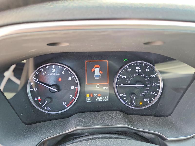 Продажа на аукционе авто 2020 Subaru Outback, vin: 4S4BTGHD8L3261746, номер лота: 62864646