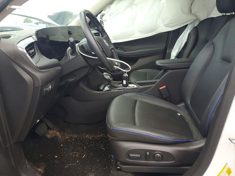 Aukcja sprzedaży 2025 Buick Encore Gx, vin: KL4AMESLXSB111864, numer aukcji: 59980266