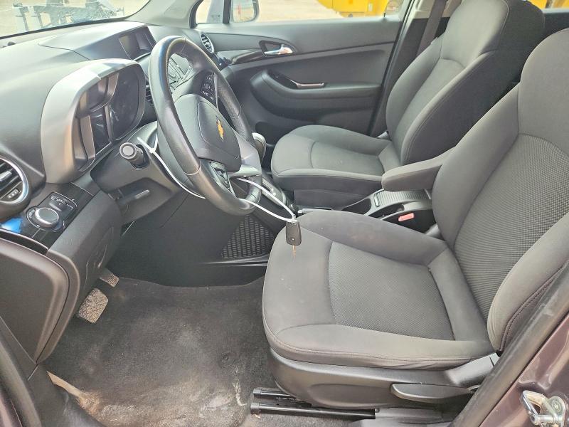 Продажа на аукционе авто 2012 Chevrolet Orlando, vin: KL77P2EM9CK551079, номер лота: 62986436