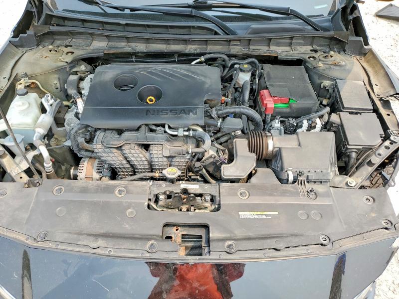 Aukcja sprzedaży 2020 Nissan Altima, vin: 1N4BL4BV1LC263526, numer aukcji: 61410056