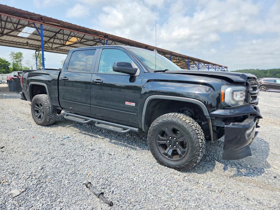 Aukcja sprzedaży 2016 Gmc Sierra, vin: 3GTU2NEC4GG373544, numer aukcji: 62510426