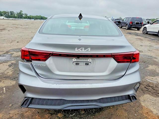 Aukcja sprzedaży 2024 Kia Forte, vin: 3KPF24AD7RE717979, numer aukcji: 59844696