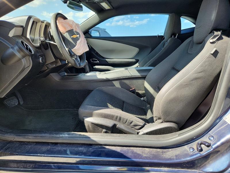 2015 Chevrolet Camaro მანქანა იყიდება აუქციონზე, vin: 2G1FB1E30F9248799, აუქციონის ნომერი: 61799636