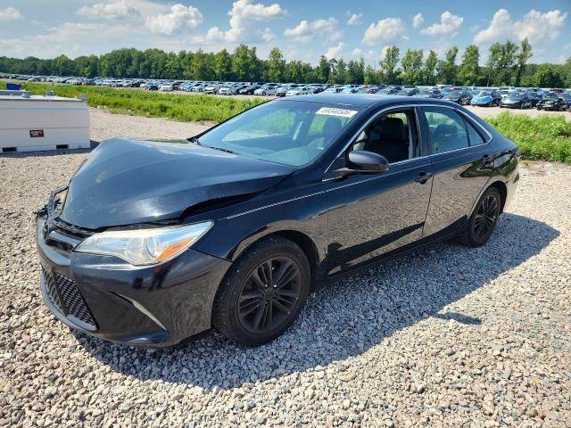 Продаж на аукціоні авто 2017 Toyota Camry, vin: 4T1BF1FK6HU640574, номер лоту: 59340506