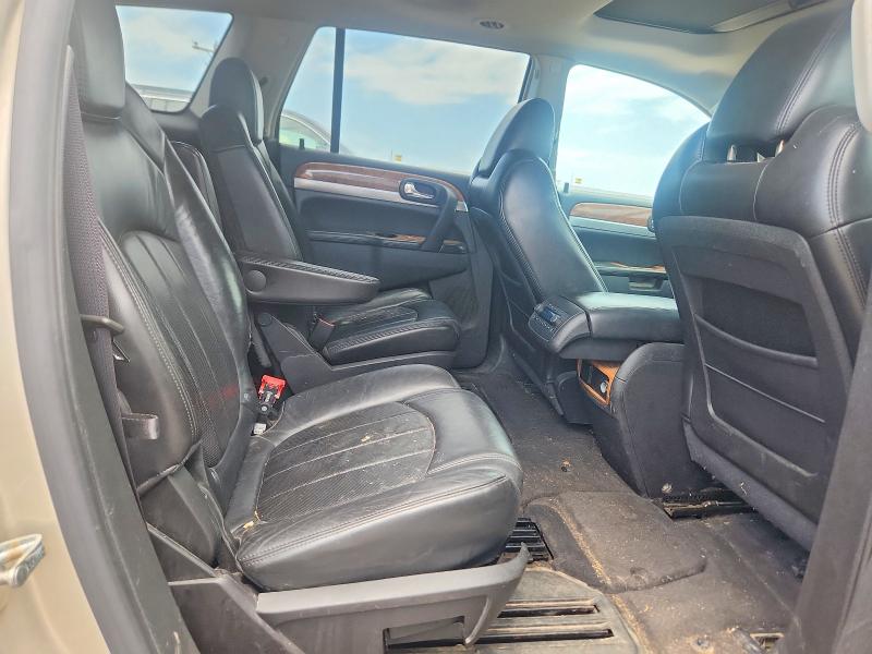 60183096 :رقم المزاد ، 5GAEV23D19J186884 vin ، 2009 Buick Enclave مزاد بيع