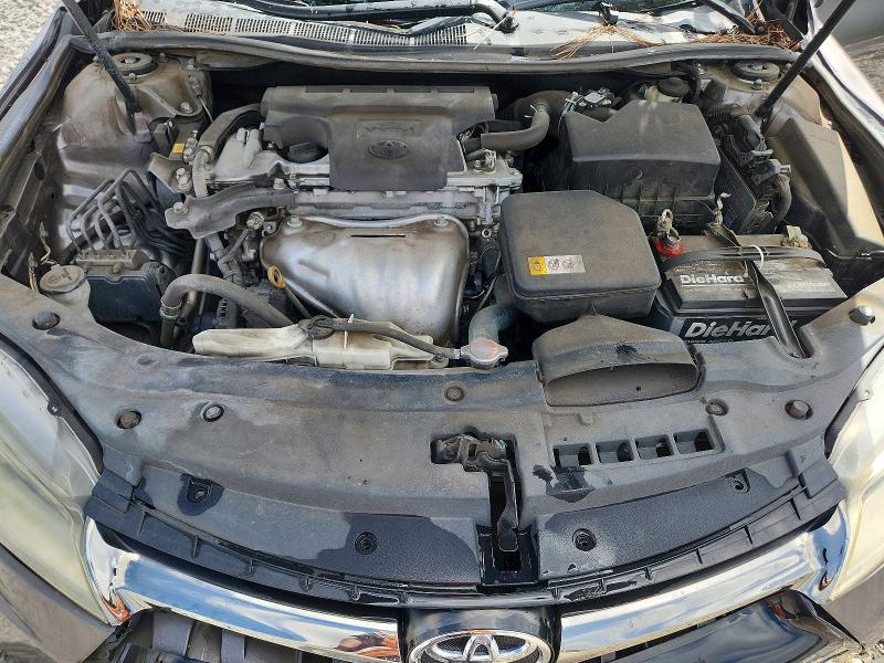 Aukcja sprzedaży 2016 Toyota Camry, vin: 4T1BF1FK1GU265269, numer aukcji: 61530096
