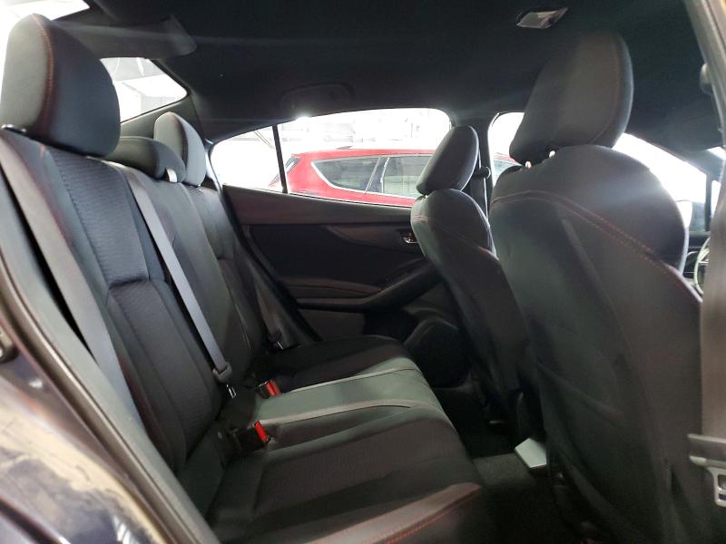 Продажа на аукционе авто 2017 Subaru Impreza, vin: 4S3GKAK65H3620417, номер лота: 62682446